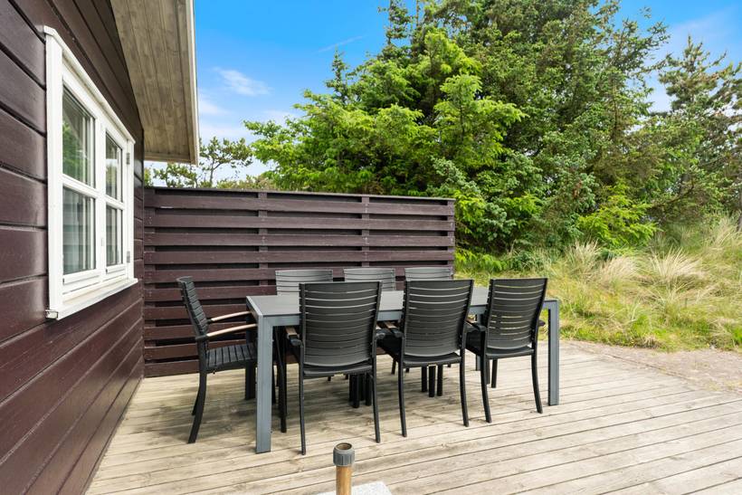 Foto von Ferienhaus BJ69 in Klegod - Westjütland