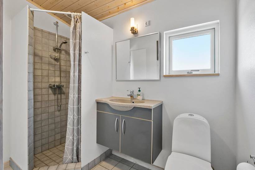 Foto von Ferienhaus BJ71 in Bork Havn - Westjütland