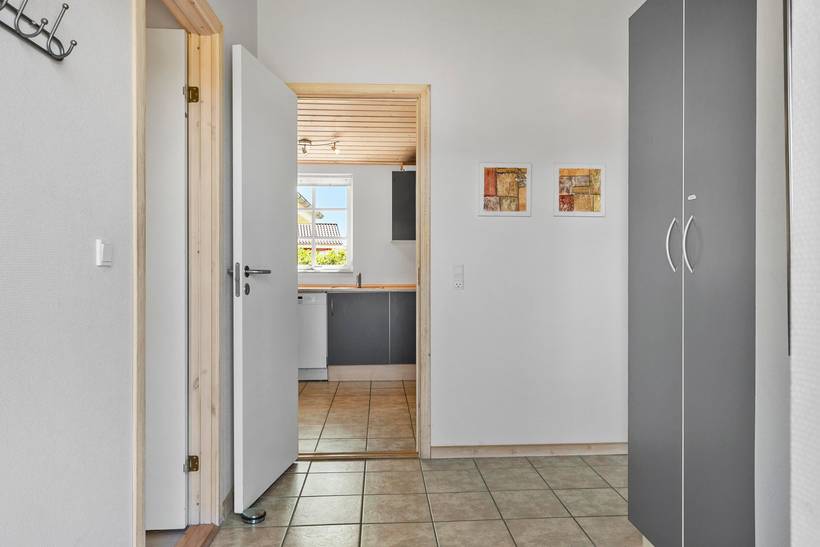 Foto von Ferienhaus BJ71 in Bork Havn - Westjütland