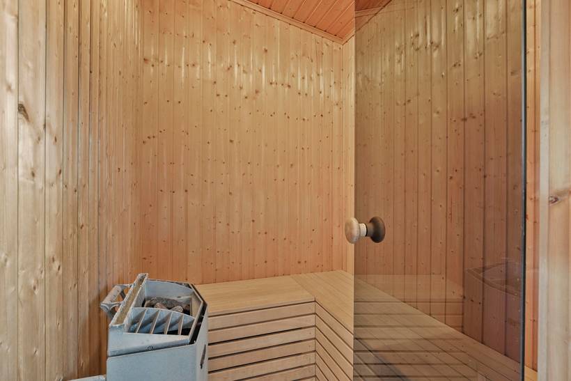 Foto von Ferienhaus BJ71 in Bork Havn - Westjütland