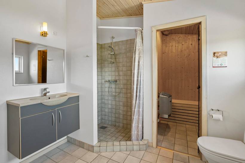 Foto von Ferienhaus BJ71 in Bork Havn - Westjütland