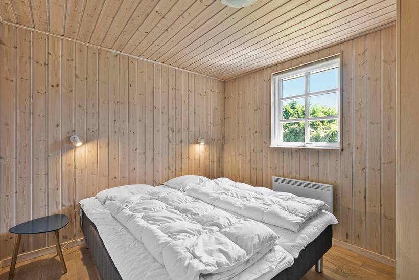 Foto von Ferienhaus BJ71 in Bork Havn - Westjütland
