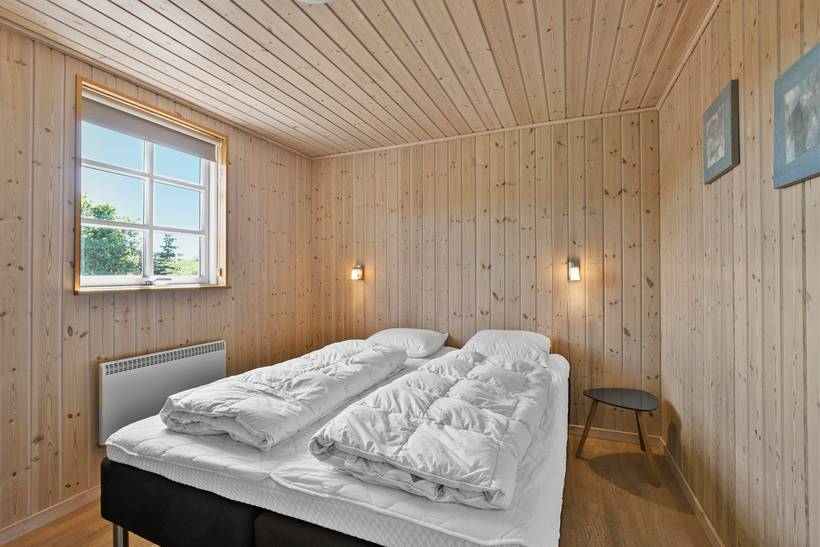 Foto von Ferienhaus BJ71 in Bork Havn - Westjütland