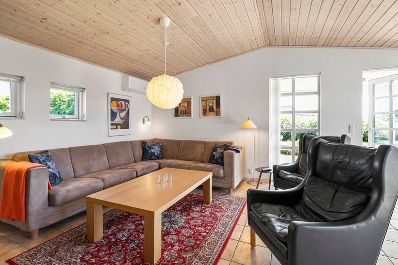 Foto von Ferienhaus BJ71 in Bork Havn - Westjütland