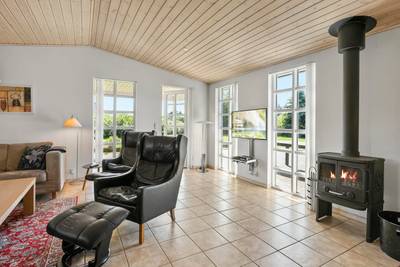 Vorschaubild von Ferienhaus BJ71 in Bork Havn - Westjütland