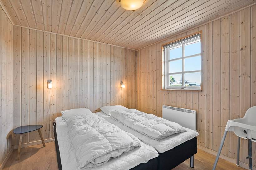 Foto von Ferienhaus BJ71 in Bork Havn - Westjütland