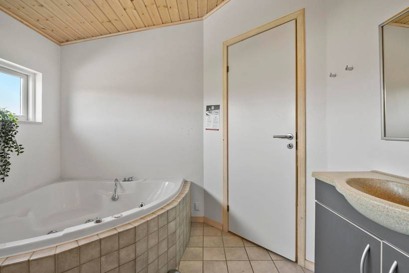 Foto von Ferienhaus BJ71 in Bork Havn - Westjütland