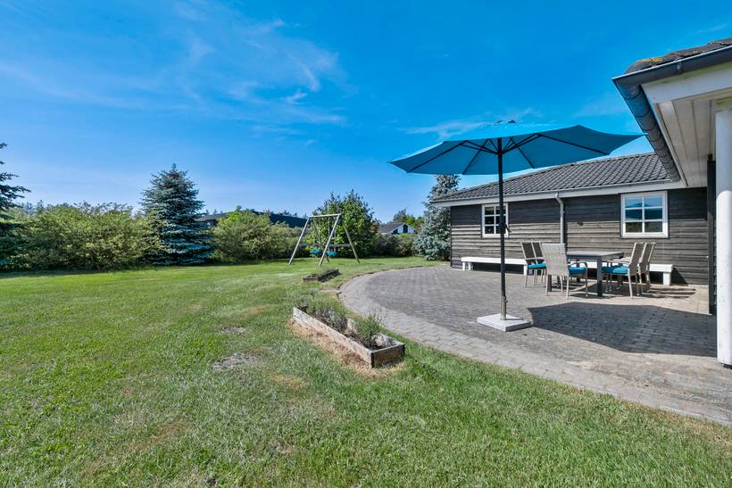 Foto von Ferienhaus BJ71 in Bork Havn - Westjütland