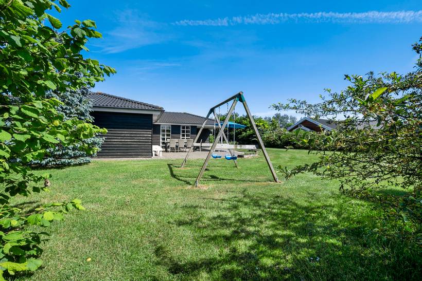 Foto von Ferienhaus BJ71 in Bork Havn - Westjütland