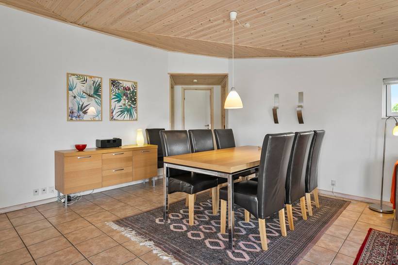 Foto von Ferienhaus BJ71 in Bork Havn - Westjütland
