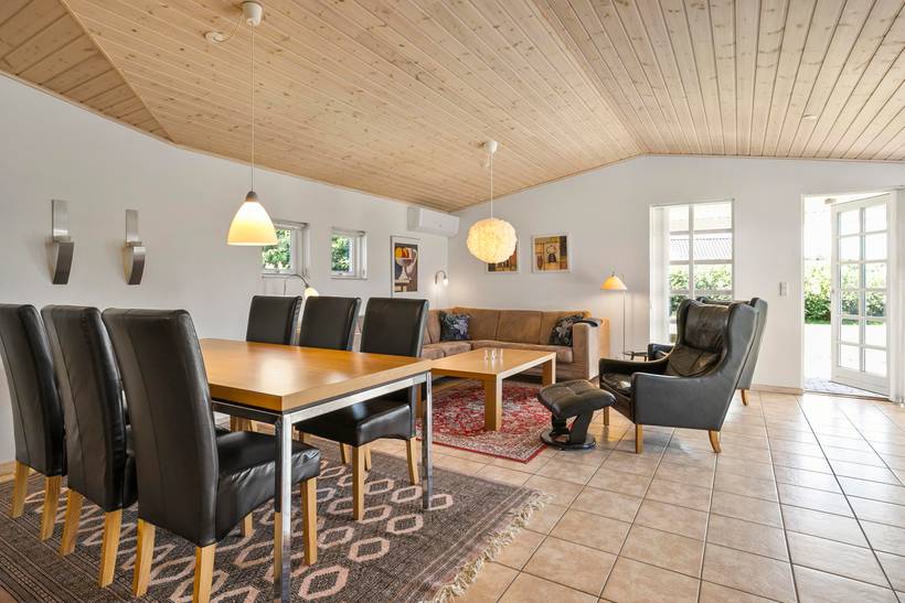 Foto von Ferienhaus BJ71 in Bork Havn - Westjütland
