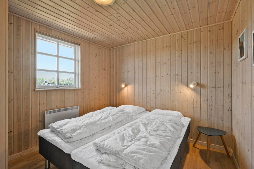 Foto von Ferienhaus BJ71 in Bork Havn - Westjütland