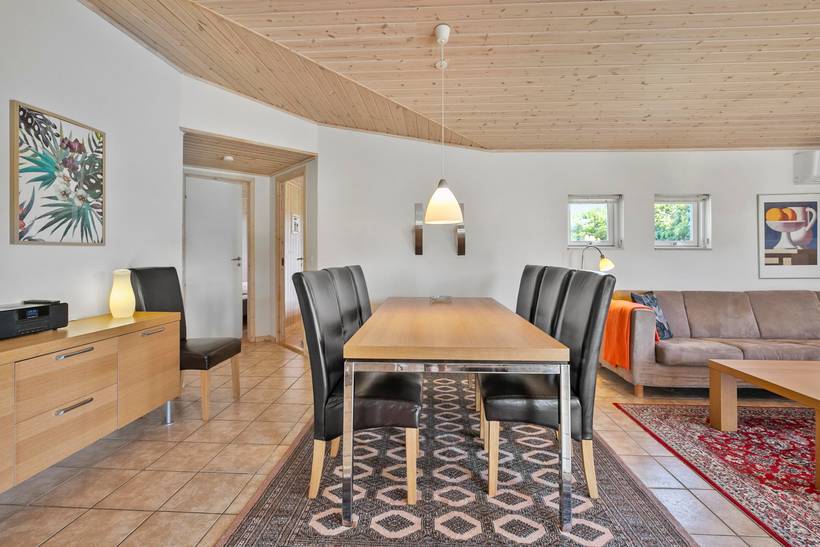 Foto von Ferienhaus BJ71 in Bork Havn - Westjütland