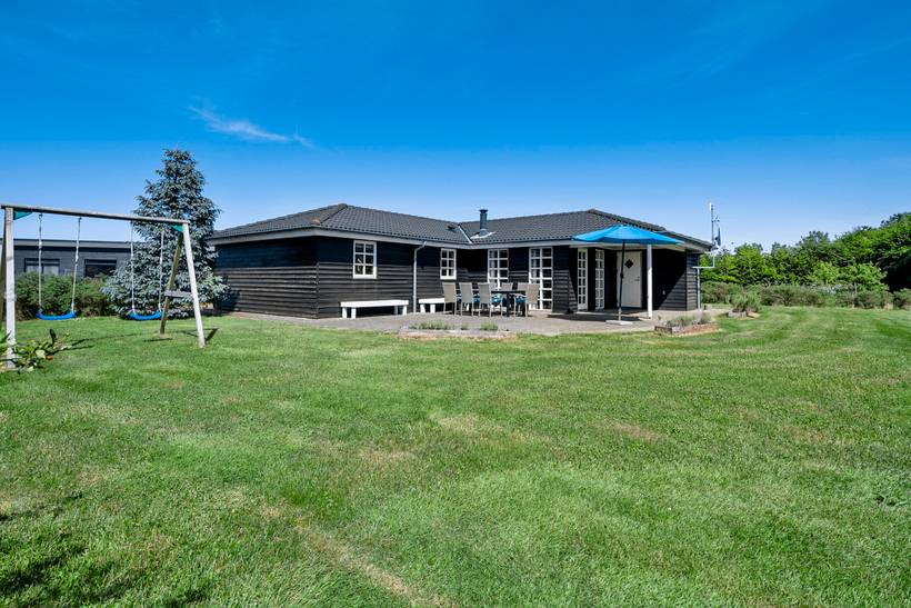 Foto von Ferienhaus BJ71 in Bork Havn - Westjütland