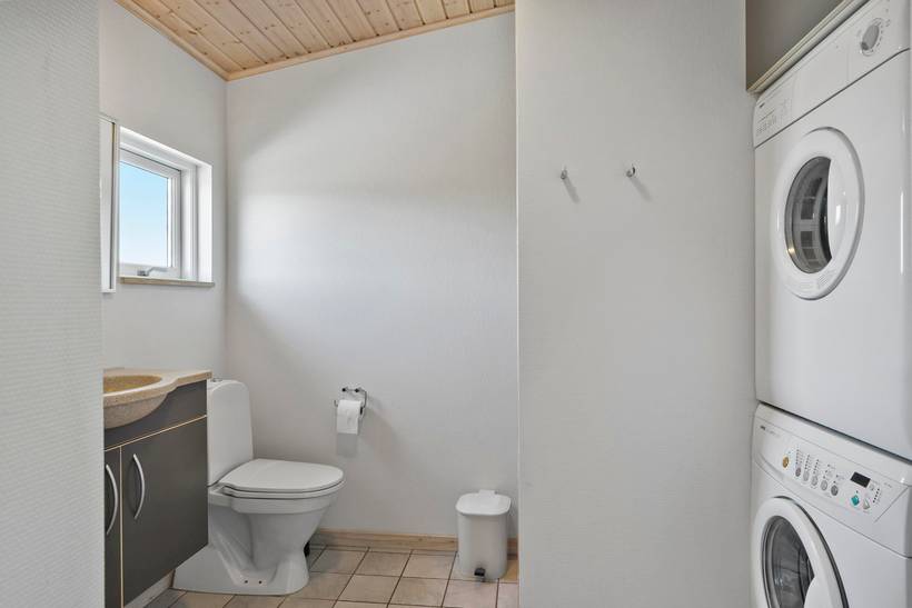 Foto von Ferienhaus BJ71 in Bork Havn - Westjütland