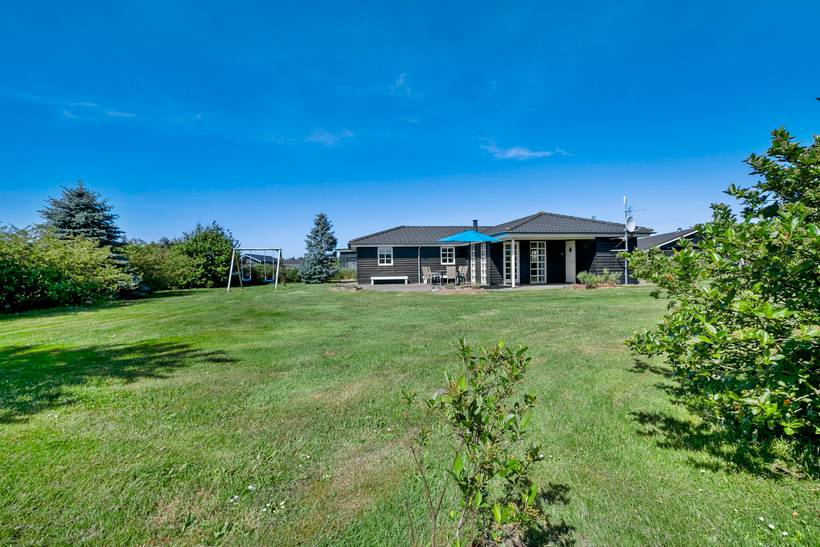 Foto von Ferienhaus BJ71 in Bork Havn - Westjütland