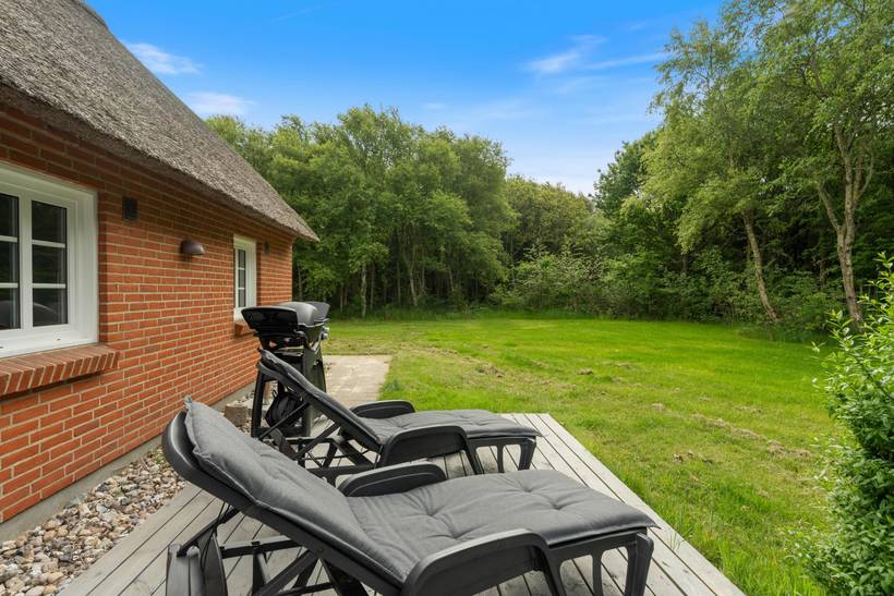 Foto von Ferienhaus BJ72 in Vester Husby - Westjütland
