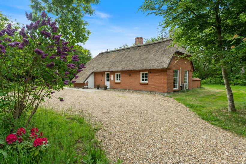 Foto von Ferienhaus BJ72 in Vester Husby - Westjütland