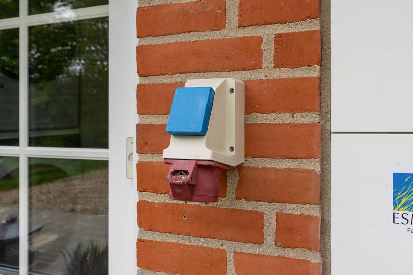 Foto von Ferienhaus BJ72 in Vester Husby - Westjütland