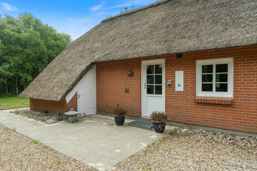 Foto von Ferienhaus BJ72 in Vester Husby - Westjütland