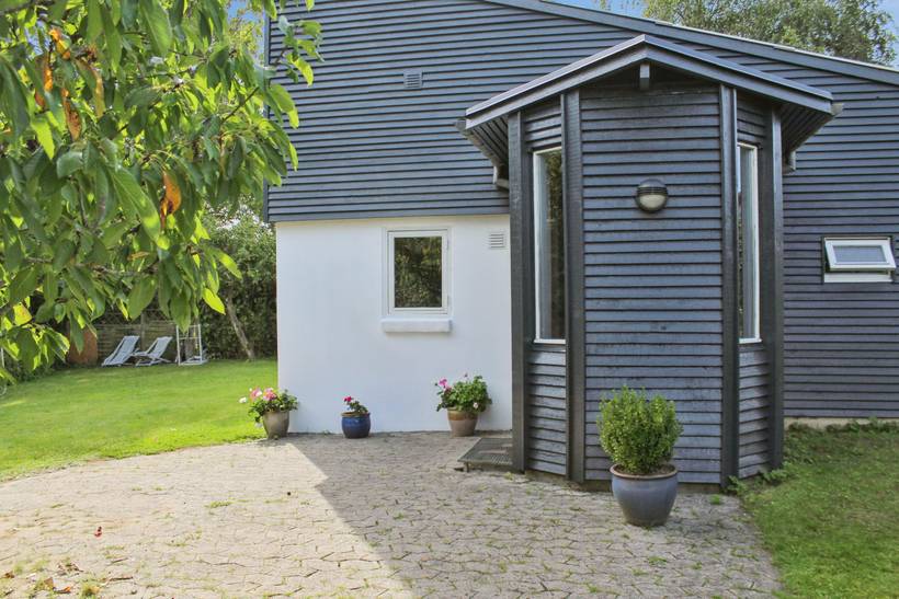 Foto von Ferienhaus BJ74 in Følle - Ostjütland