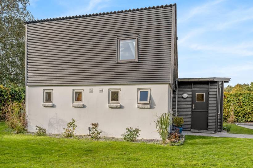 Foto von Ferienhaus BJ74 in Følle - Ostjütland