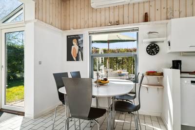 Vorschaubild von Ferienhaus BJ74 in Følle - Ostjütland