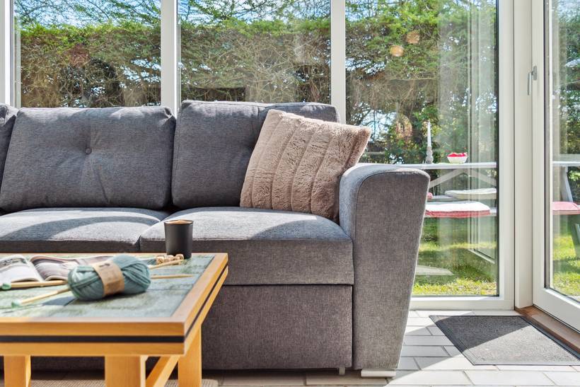 Foto von Ferienhaus BJ74 in Følle - Ostjütland