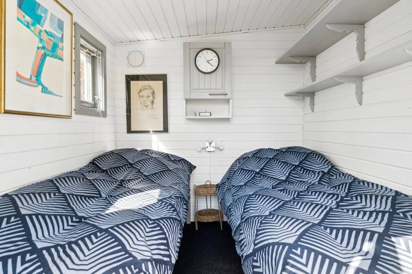 Foto von Ferienhaus BJ74 in Følle - Ostjütland