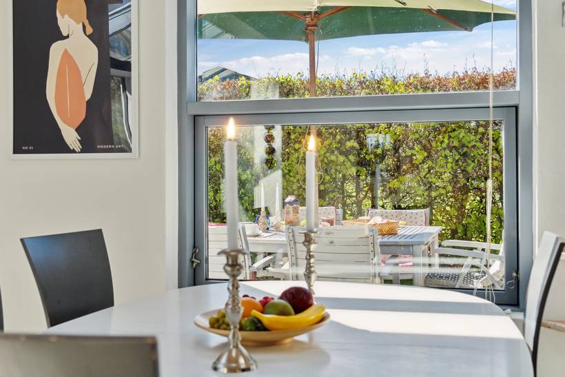 Foto von Ferienhaus BJ74 in Følle - Ostjütland