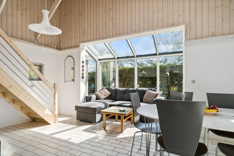 Foto von Ferienhaus BJ74 in Følle - Ostjütland