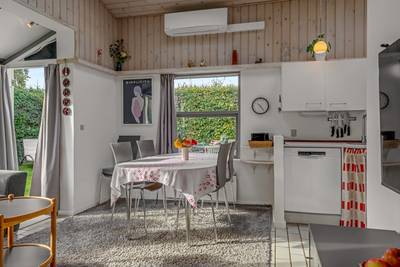 Vorschaubild von Ferienhaus BJ74 in Følle - Ostjütland