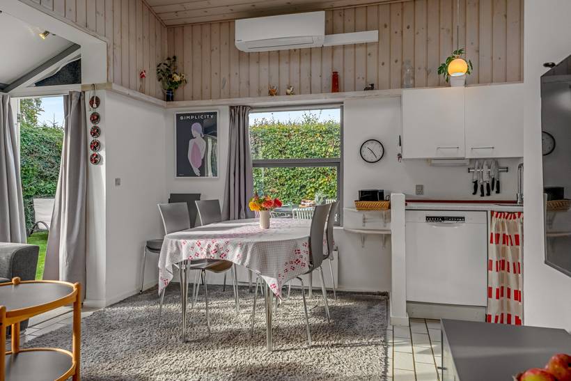 Foto von Ferienhaus BJ74 in Følle - Ostjütland