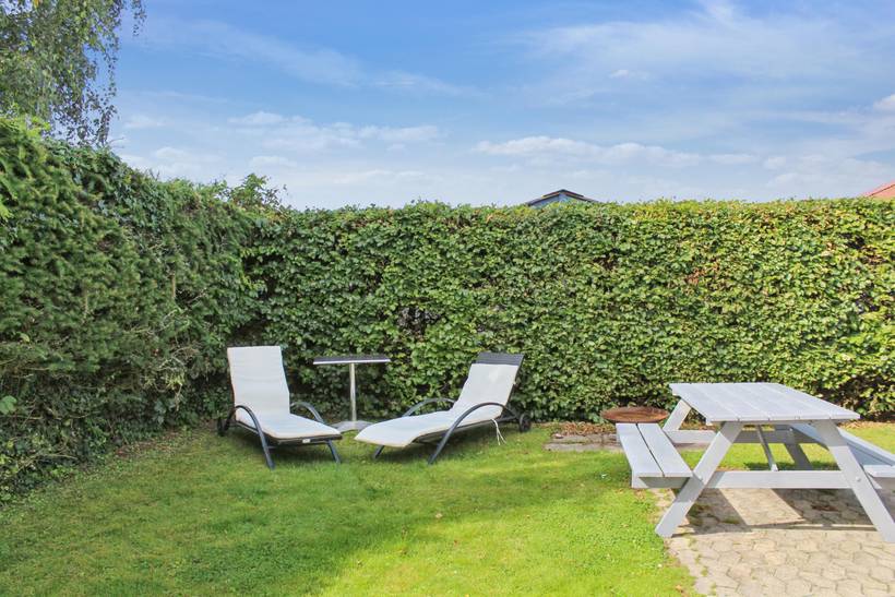 Foto von Ferienhaus BJ74 in Følle - Ostjütland