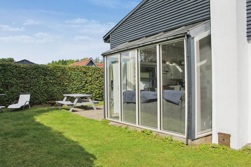 Foto von Ferienhaus BJ74 in Følle - Ostjütland