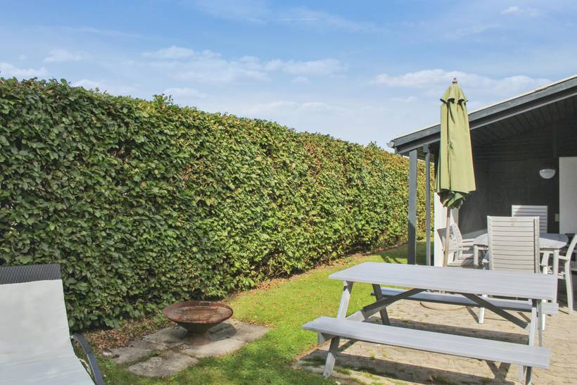 Foto von Ferienhaus BJ74 in Følle - Ostjütland
