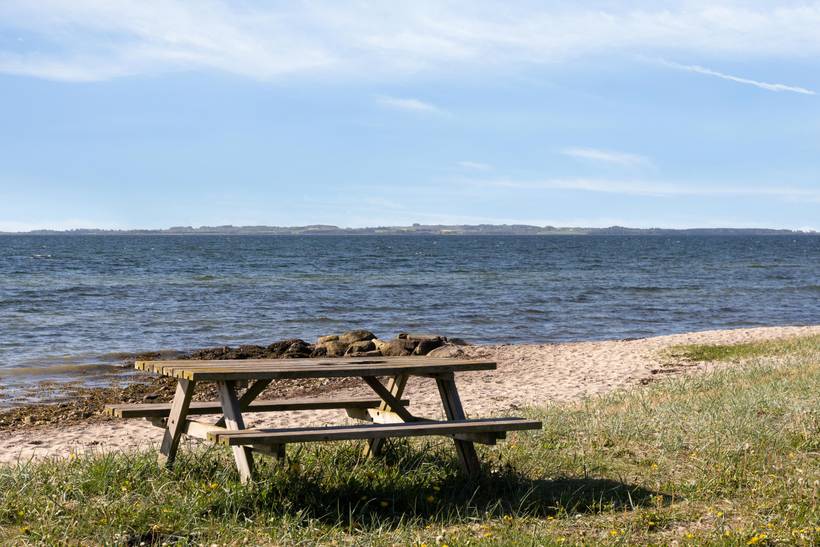 Foto von Ferienhaus BJ74 in Følle - Ostjütland