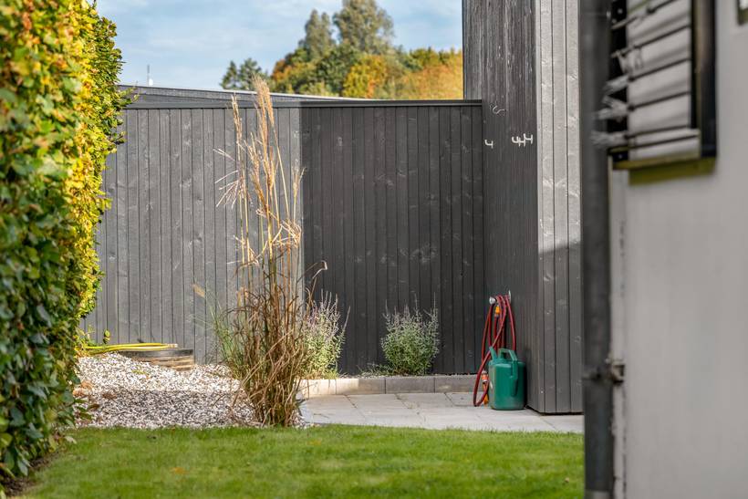Foto von Ferienhaus BJ74 in Følle - Ostjütland
