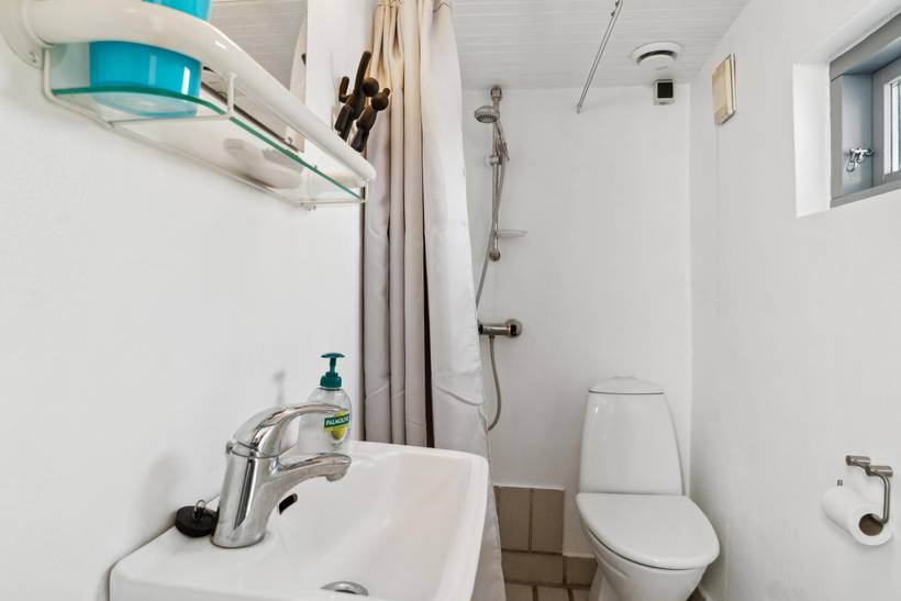 Foto von Ferienhaus BJ74 in Følle - Ostjütland