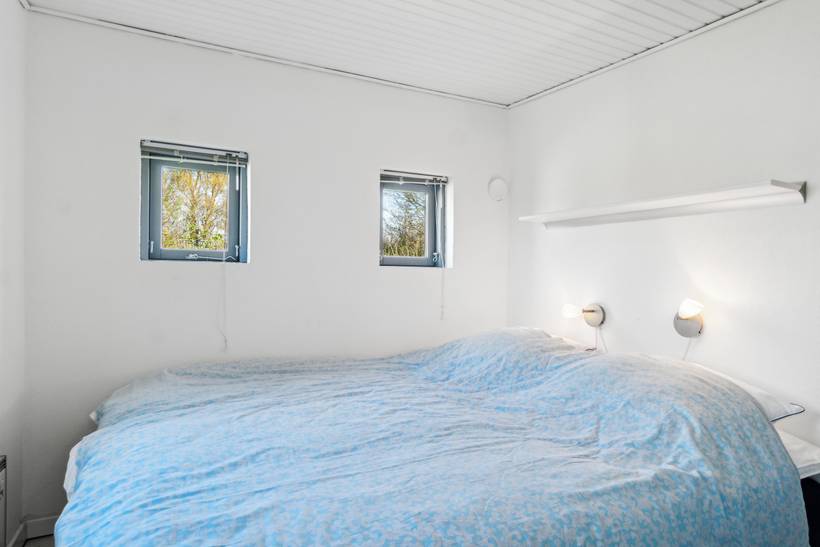 Foto von Ferienhaus BJ74 in Følle - Ostjütland