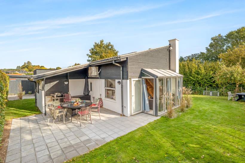 Foto von Ferienhaus BJ74 in Følle - Ostjütland