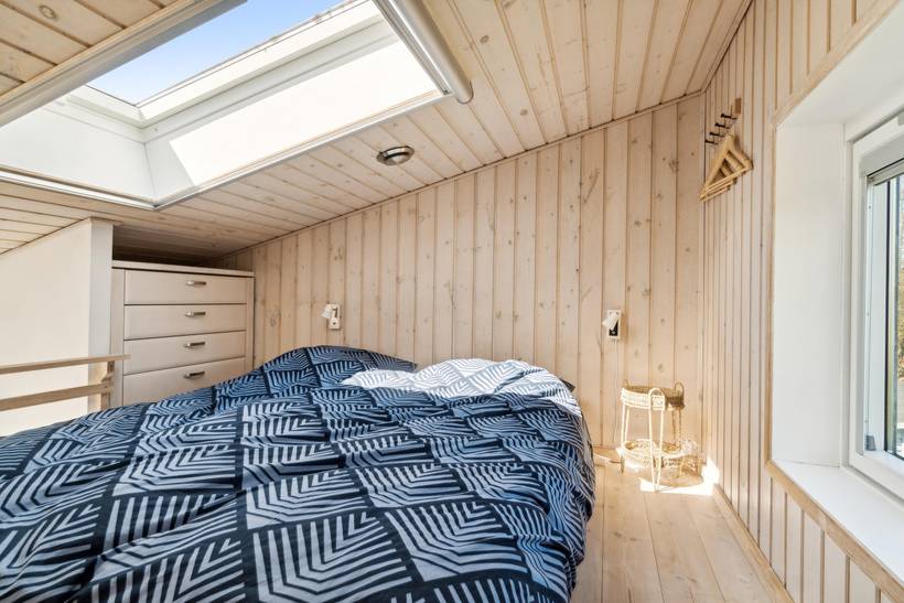 Foto von Ferienhaus BJ74 in Følle - Ostjütland