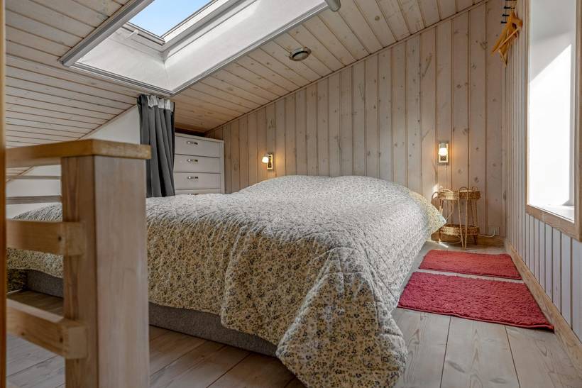 Foto von Ferienhaus BJ74 in Følle - Ostjütland