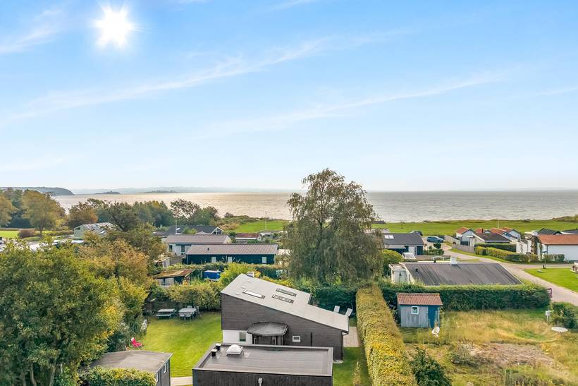 Foto von Ferienhaus BJ74 in Følle - Ostjütland