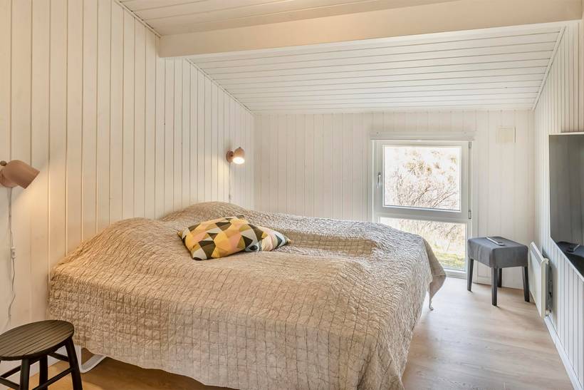 Foto von Ferienhaus BJ75 in Vejers Strand - Westjütland