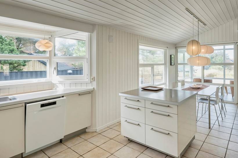 Foto von Ferienhaus BJ75 in Vejers Strand - Westjütland