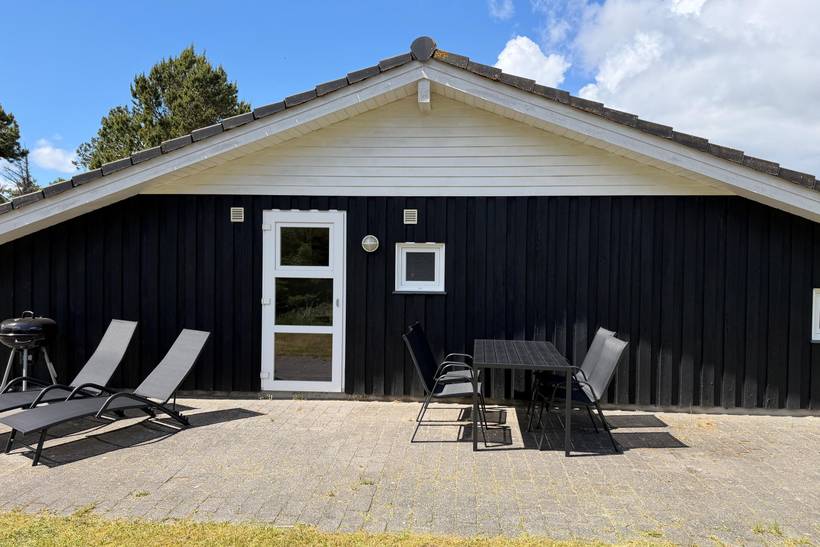 Foto von Ferienhaus BJ75 in Vejers Strand - Westjütland