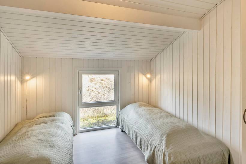Foto von Ferienhaus BJ75 in Vejers Strand - Westjütland