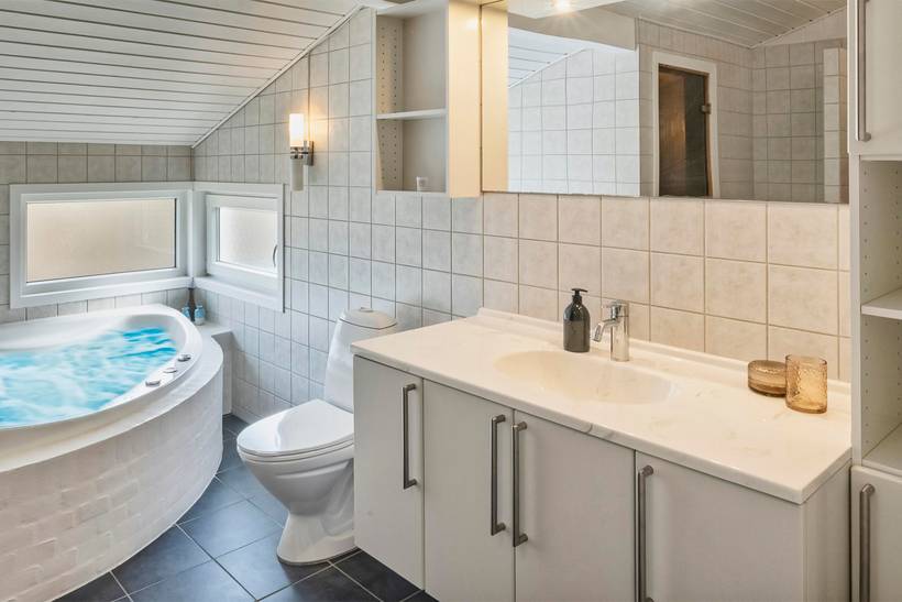 Foto von Ferienhaus BJ75 in Vejers Strand - Westjütland