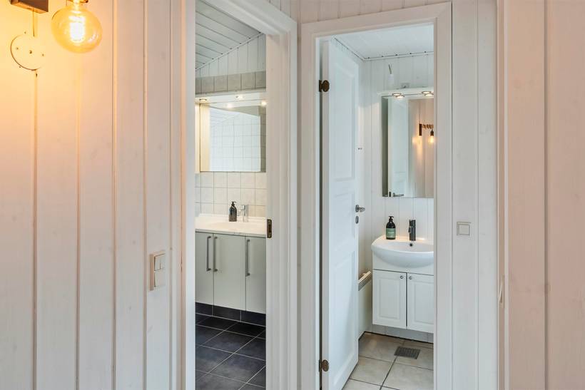 Foto von Ferienhaus BJ75 in Vejers Strand - Westjütland